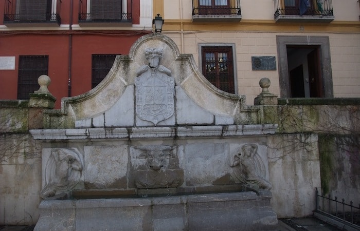 Ilustre Colegio de Abogados de Granada