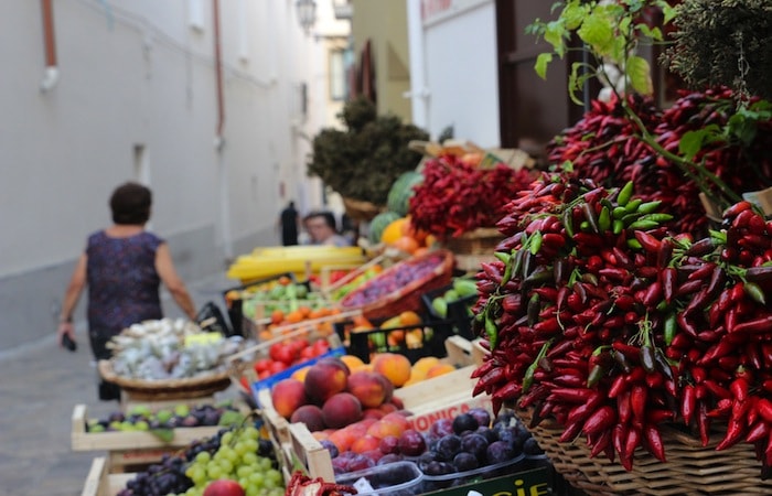 declaracion responsable de fruteria