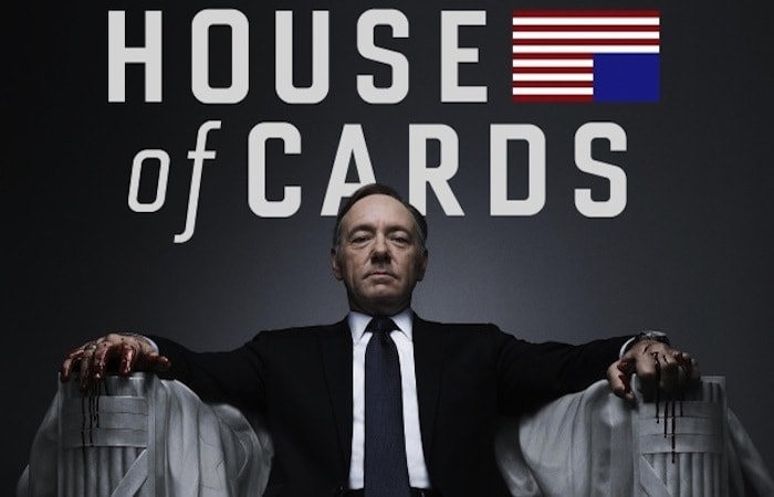 house of cards y pollyhop