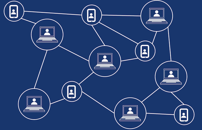 blockchain en el sector legal