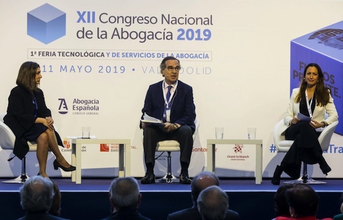 congreso nacional abogacía 2019