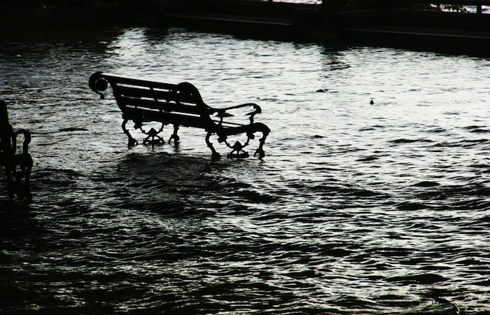 reclamar al consorcio de compensacion de seguros por inundaciones