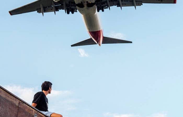 Hacer reclamación de vuelo