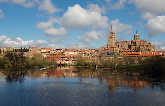 escuela de salamanca e hispanidad