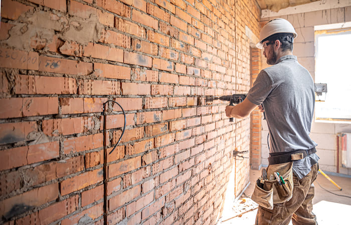 constructor abandona la obra