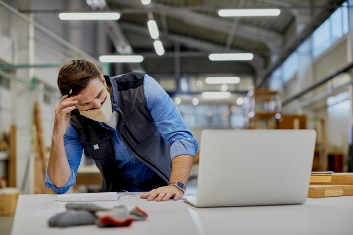 Seguro de responsabilidad civil de una empresa: límites