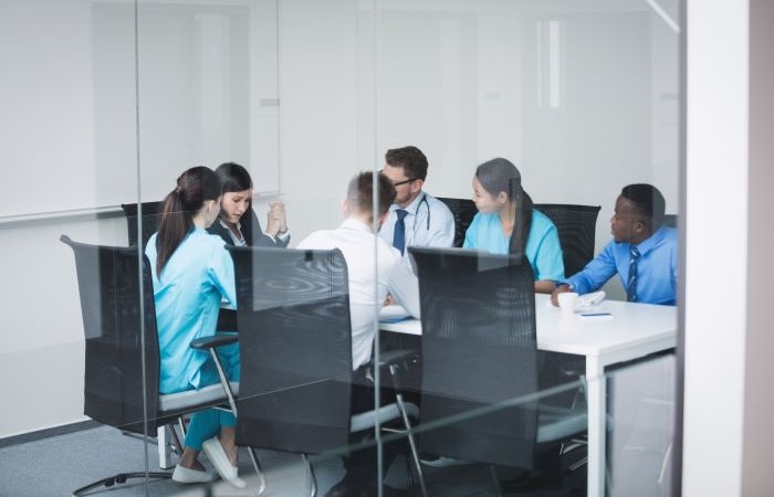 en qué consiste el protocolo de fallecimiento hospitalario