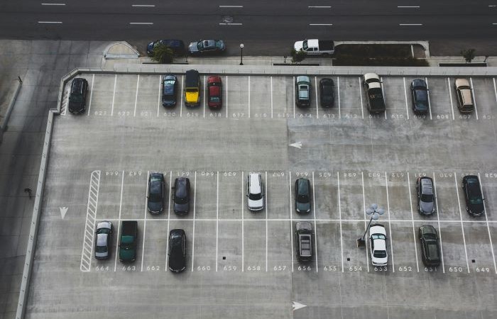 Los tipos de seguro de coche en España