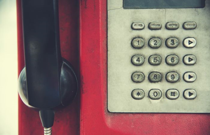 reclamar a compañía de teléfono e internet