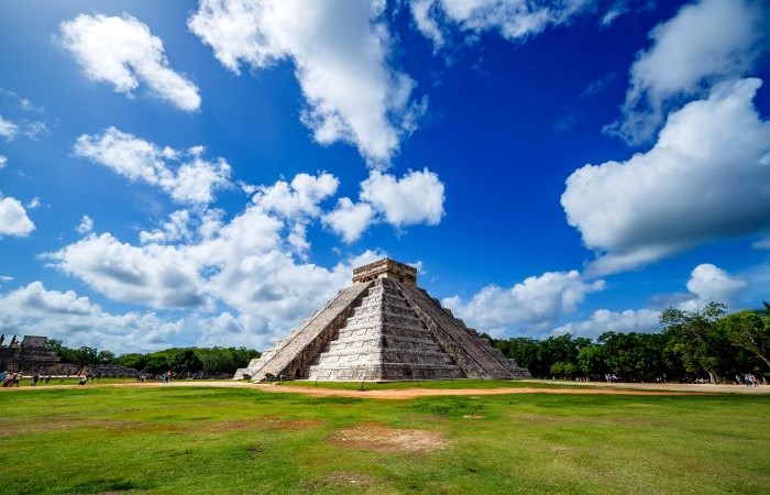  que trajo españa a mexico